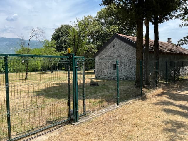 A beautiful property with two houses in the valley of the Zeta river