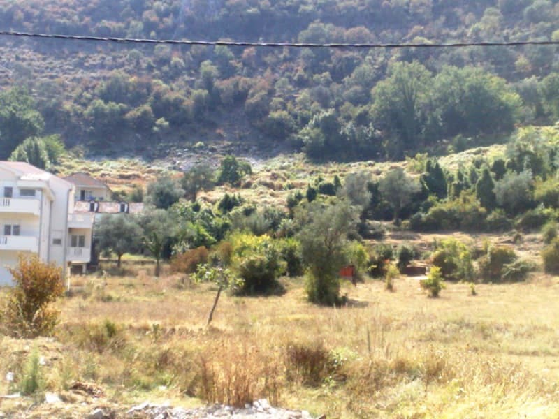 Sea View Plot In Stoliv