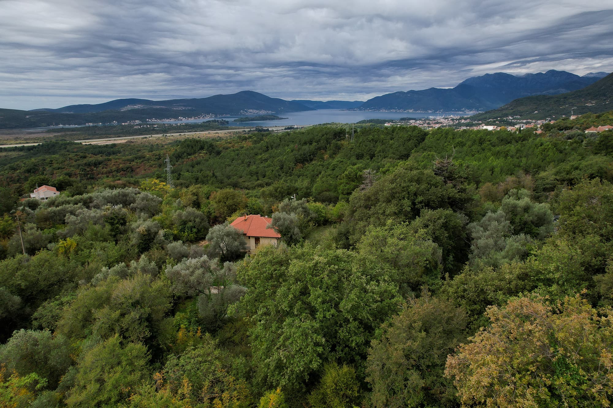 Plot in Kavac