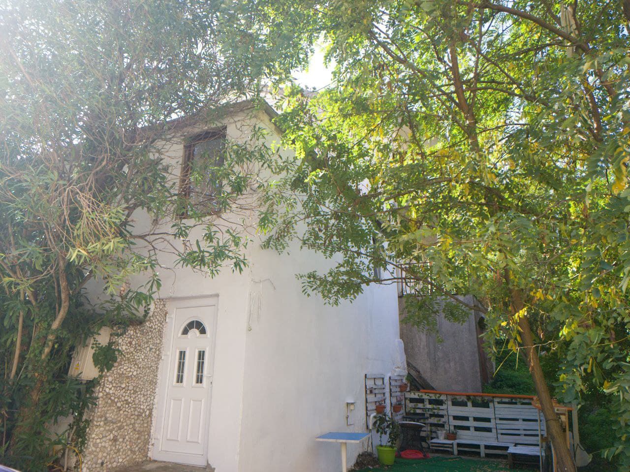 House with two apartments in Becici