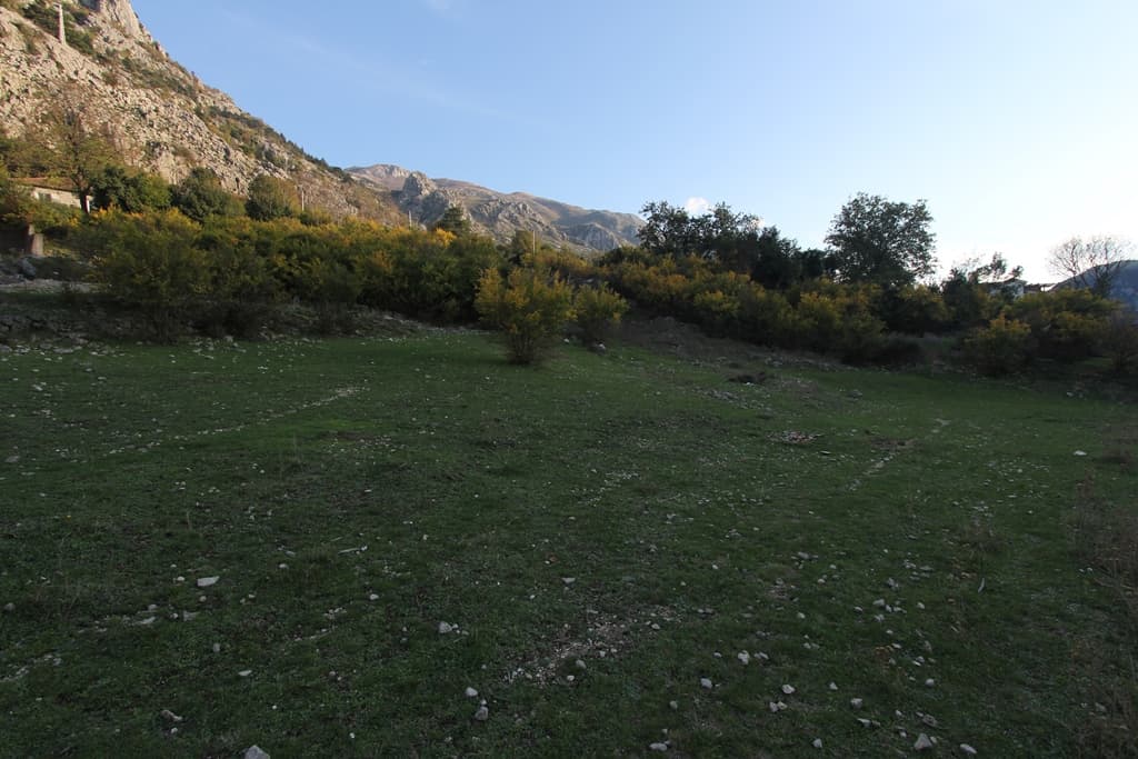 Plot in Dobrota