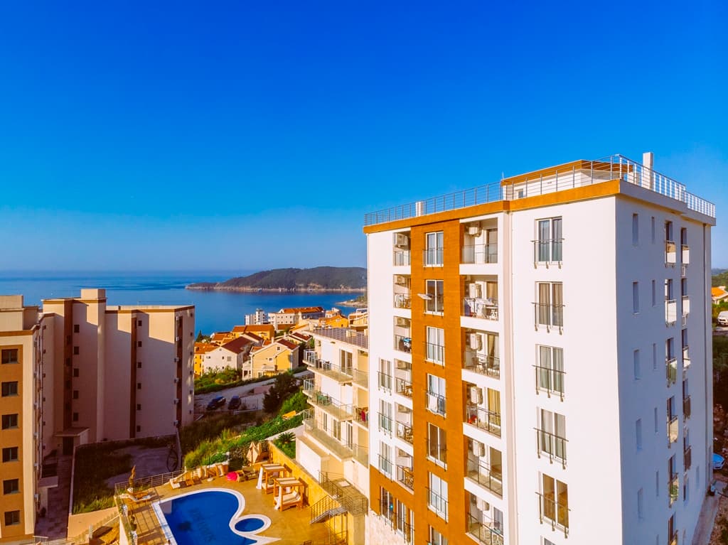 SUNNY SIDE RESORT&SPA