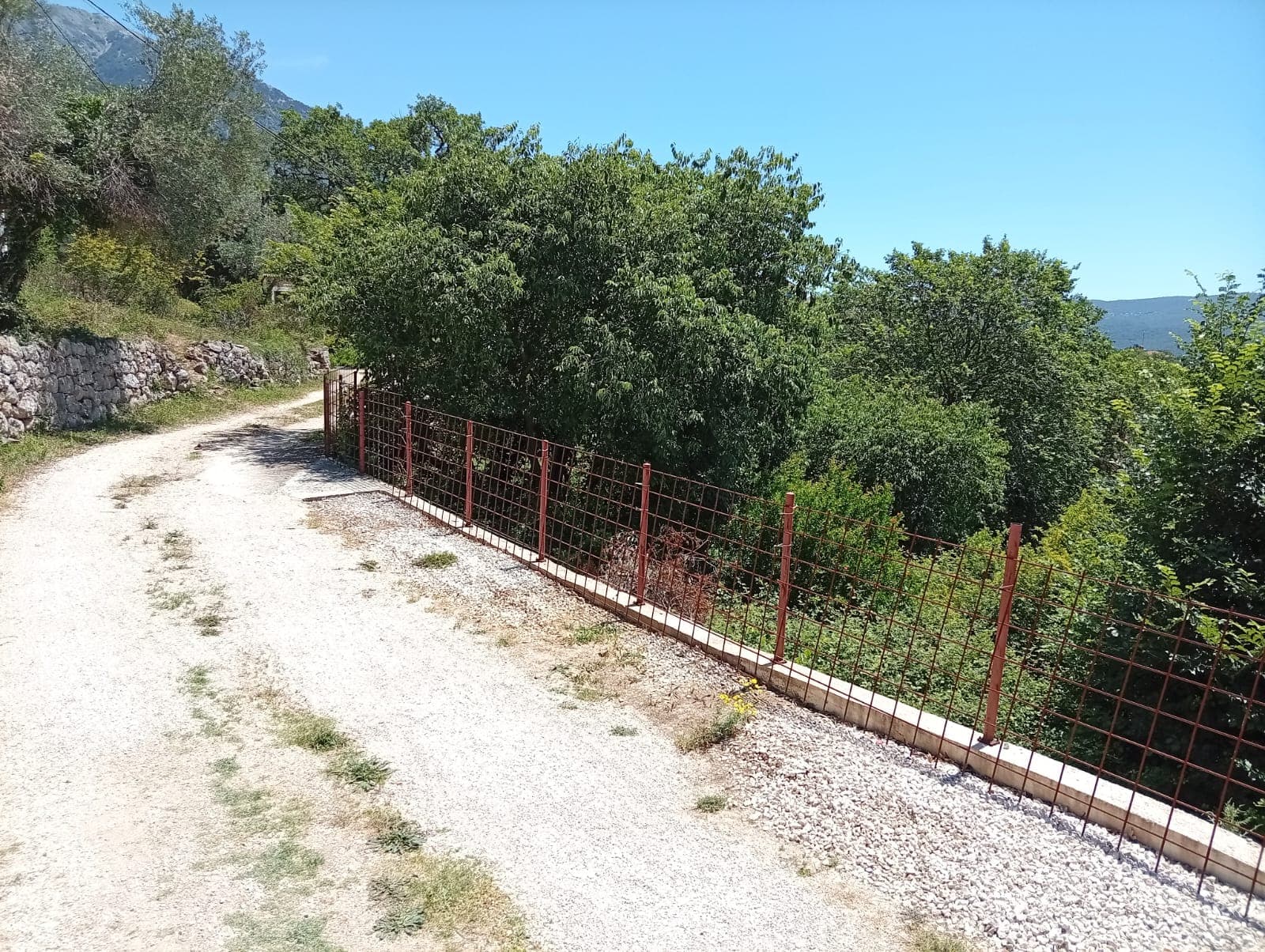 PREMIUM SEA VIEW DEVELOPMENT LAND IN KAVAČ
